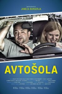 Driving School 2014 on netflix