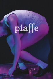 Piaffe 2023 on netflix