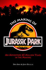The Making of ‘Jurassic Park’ 1995 on netflix