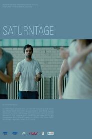 Saturntage 2013 on netflix