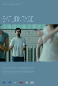 Saturntage 2013 on netflix