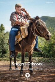 Krügers Odyssee 2018 on netflix