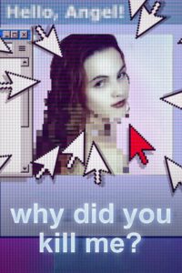 Why Did You Kill Me? 2021 on netflix