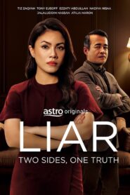 Liar 2023 on netflix