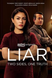 Liar 2023 on netflix