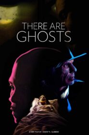 There Are Ghosts 2015 on netflix