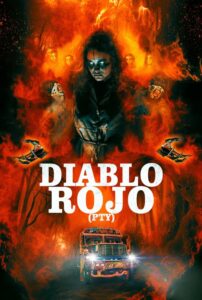 Diablo Rojo PTY 2019 on netflix
