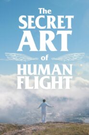 The Secret Art of Human Flight 2024 on netflix
