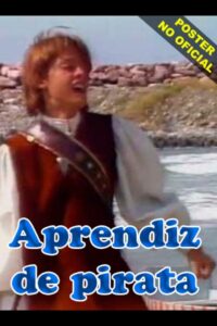 Pirate Apprentice 1984 on netflix