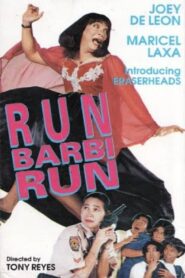 Run Barbi Run 1995 on netflix