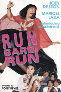 Run Barbi Run 1995 on netflix