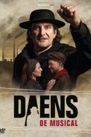 Daens: De Musical 2022 on netflix