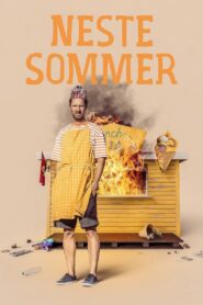 Neste sommer 2014 on netflix