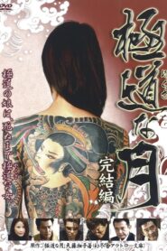 Lady Yakuza: Final 2008 on netflix