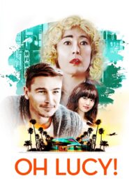 Oh Lucy! 2018 on netflix
