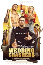 Undercover Wedding Crashers 2021 on netflix