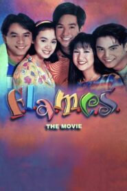 Flames: The Movie 1997 on netflix