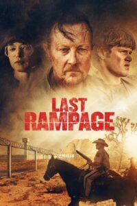 Last Rampage 2017 on netflix