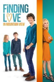 Finding Love in Mountain View 2020 on netflix