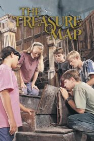 The Treasure Map 1999 on netflix