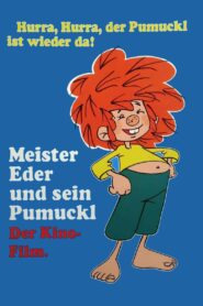 Master Eder and his Pumuckl 1982 on netflix