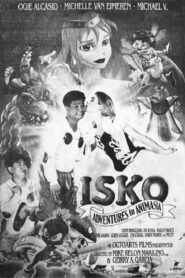 Isko: Adventures In Animasia 1995 on netflix