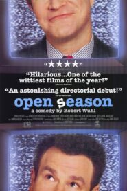 Open Season 1995 on netflix