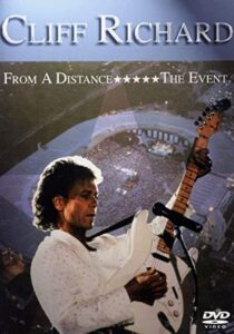 Cliff Richard From a Distance: The Event 2009 on netflix