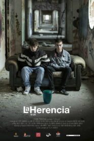 La herencia 2018 on netflix