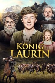 King Laurin 2016 on netflix
