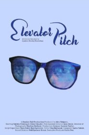 Elevator Pitch 2023 on netflix
