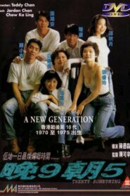 Twenty Something 1994 on netflix
