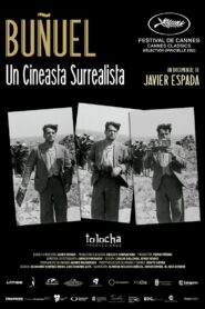 Buñuel: A Surrealist Filmmaker 2021 on netflix