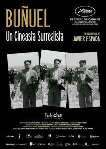 Buñuel: A Surrealist Filmmaker 2021 on netflix