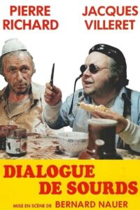 Dialogue de sourds 1985 on netflix