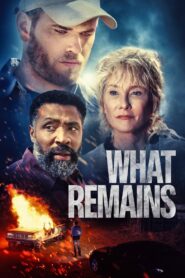 What Remains 2022 on netflix