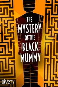 The Mystery of the Black Mummy 2003 on netflix