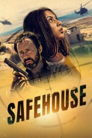 Safehouse 2023 on netflix