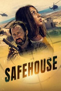 Safehouse 2023 on netflix