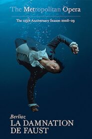 Berlioz: La Damnation de Faust 2008 on netflix