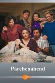Pärchenabend 2024 on netflix