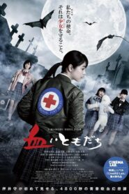 I Can’t Stop Biting You 2022 on netflix