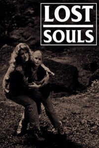Nightworld: Lost Souls 1999 on netflix