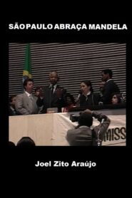 São Paulo Abraça Mandela 1991 on netflix