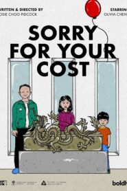 Sorry for Your Cost 2024 on netflix