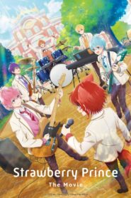 Strawberry Prince Movie: The Beginning – Strawberry School Festival!!! 2024 on netflix