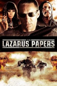 The Lazarus Papers 2010 on netflix