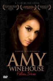 Amy Winehouse: Fallen Star 2012 on netflix