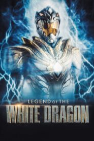 Legend of the White Dragon 2023 on netflix