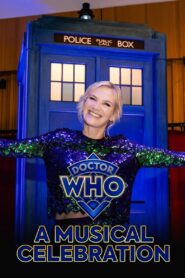 Doctor Who at 60: A Musical Celebration 2023 on netflix